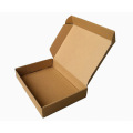 Professional Custom Corrugated Board Packaging Box